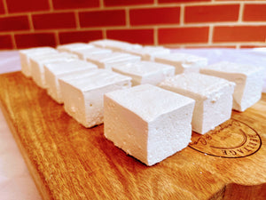 Large Classic Vanilla Marshmallows