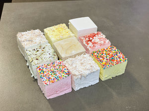 3 Mixed Marshmallow Box