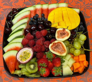 Catering Fresh Fruit Platters