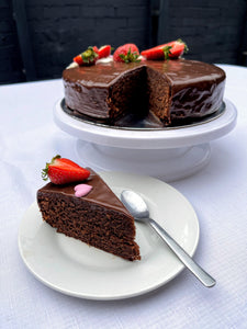 Mighty Chocolate Cake