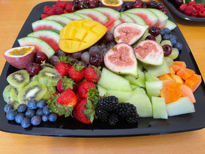 Catering Fresh Fruit Platters