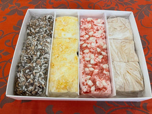 12 Piece Marshmallow Box